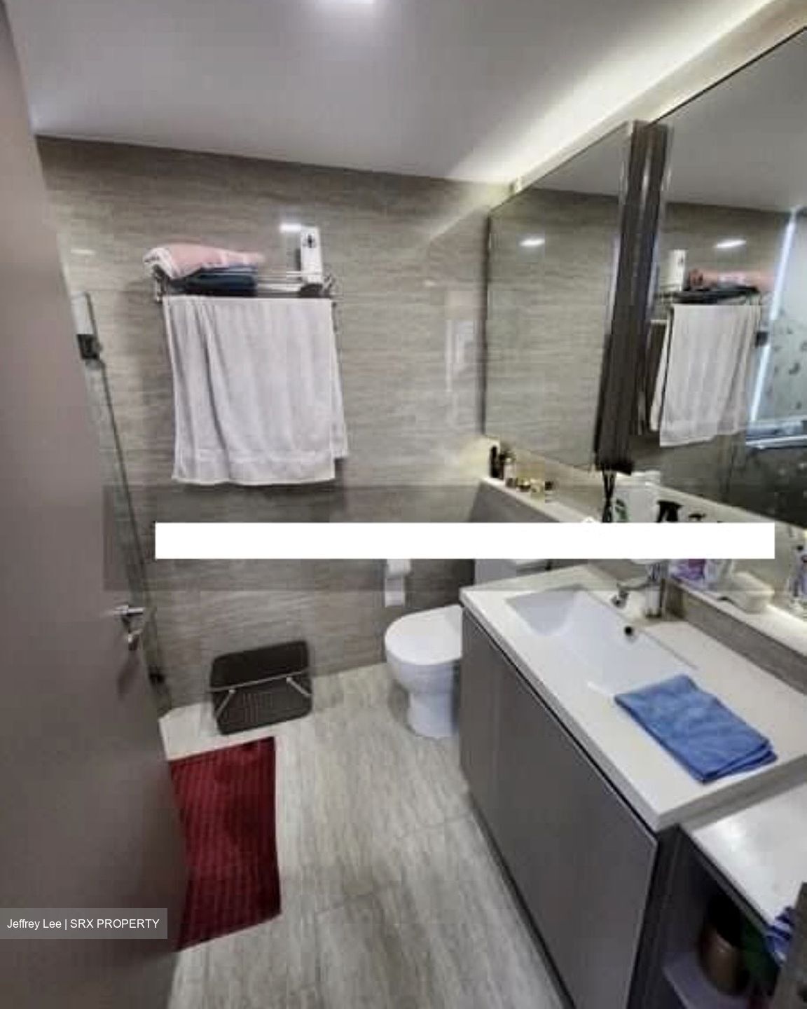 Waterwoods (D19), Condominium #569555361